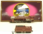 Mth 20-3085-1 Chicago & Alton 4-6-2 Usra Heavy Pacific Steam Engine W/PS2 #5299. Fixed Price $799.99.