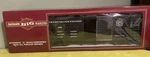 Bachmann Big Haulers: Freight Cars Denver & Rio Grande Western Item No. 98118. Fixed Price $45.00.