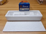 Roco 04129A Empty Pack Of Db Br 260 Ho Scale Maneuver Locomotive. Fixed Price $11.66.