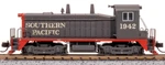 Broadway Limited 7499 Emd NW2 Sp 1947 Gray & Red, PARAGON4 Sound/dc/dcc. Fixed Price $201.55.
