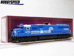 Mth Premier Conrail SD50 Diesel Engine W/ Proto 3 Gauge Train 20-21902-1. Fixed Price $618.84.
