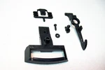 Piko 36030 G Scale Standard Loco Coupler 1 Pc. Fixed Price $16.99.