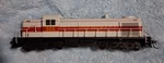 Atlas Ho Utah Railway RSD-4/5 #305, No Sound, Classic Series. Fixed Price $149.99.
