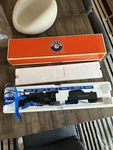 Lionel Gauge 9639 Pennsylvania Mikado Jr Steam Locomotive & Tender 6-38616 New. Fixed Price $499.99.
