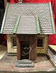 Pola Lgb Vintage 935 Water Mill Train Model Scale. Fixed Price $219.99.