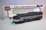 Proto 1000 New York Central F3A Diesel. Fixed Price $59.00.