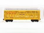 Scale Atlas 35252 Up Union Pacific 40' Stock Car #48219. Fixed Price $21.95.