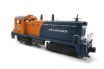 Lionel Pwc Tmcc 6-18582 Seaboard NW-2 Diesel Switcher Gauge New #6250. Fixed Price $239.99.
