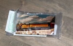 Scale Nevada Nsn Nos Retro-frame Kit Emd SD45 Con-cor. Fixed Price $53.99.
