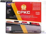 Lionel Cpkc Maxi Stack Lionchief Freight Train Set Canadian Gauge 2523020 New. Fixed Price $388.84.