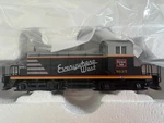 Walthers Ho 910-9240 Mainline Emd SW1 Diesel Locomotive "chicago,. Fixed Price $161.48.