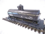 4080 Lgb D&rgw Tank Car Custom Lettering Scale. Fixed Price $97.85.