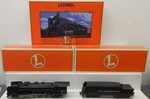 Lionel 6-18064 Gauge Nyc L-3A 4-8-2 Mohawk Steam Locomotive & Tender #3005/BOX. Fixed Price $399.99.