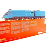 Hornby Oo Dc British Lner Railways Class A4 "falcon" Steam Locomotive Mib 01. Fixed Price $224.99.