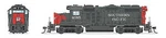 Broadway Emd GP20 Southern Pacific #4087 Dcc - Ho Scale Model Train Diesel. Fixed Price $223.02.