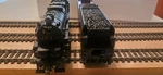 Ho Scale Broadway Limited 2-10-0 Prr I1SA #4473 Dc, Dcc, Paragon Sound,smoke. Fixed Price $377.50.