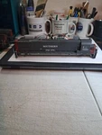 Broadway Limited Southern Pacific Alco 628 With Dcc And Sound Project.. Fixed Price $201.50.