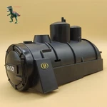 Playmobil Body-chassis-body-coal Boiler-electric Train Locomotive Lgb. Fixed Price $12.82.