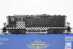 Athearn Genesis Ho Atsf Santa Fe Emd GP7 Diesel Locomotive #2873 Nos Dcc Ready. Fixed Price $228.00.