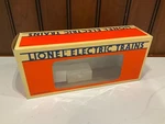 Lionel Union Pacific Industrial Switcher Engine 6-18911 Empty Box Only. Fixed Price $10.00.