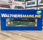 Walthers Mainline Ho Emd SD60M Burlington Northern #9258 Dcc&sound Lnib. Fixed Price $155.00.