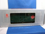G Scale Aristo-craft Steel Reefer Rea 46220 Me. Fixed Price $25.00.