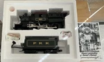 Lionel Camelback Loco Penn Conv. # 6-18098. Fixed Price $300.00.