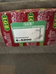 Lgb Scale #6200 Catenary Mast Set (6 Pieces) New In Box. Fixed Price $150.00.