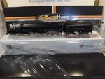 Broadway Limited Ho 4800 Union Pacific As Delivered Challanger NO.3819. Fixed Price $750.00.